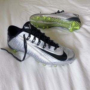 Nike men’s Vapor Carbon Elite 2.0 2014 footbal cleats size 11
